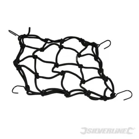 140820 Silverline Cargo Net