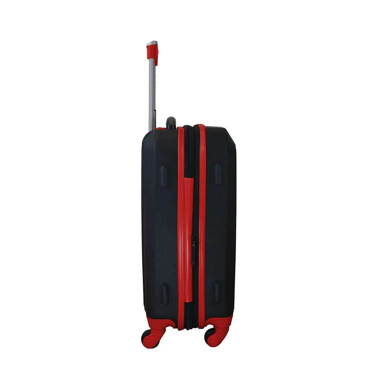 Arizona Diamondbacks 2 Piece Premium Colored Trim Backpack and Luggage Set