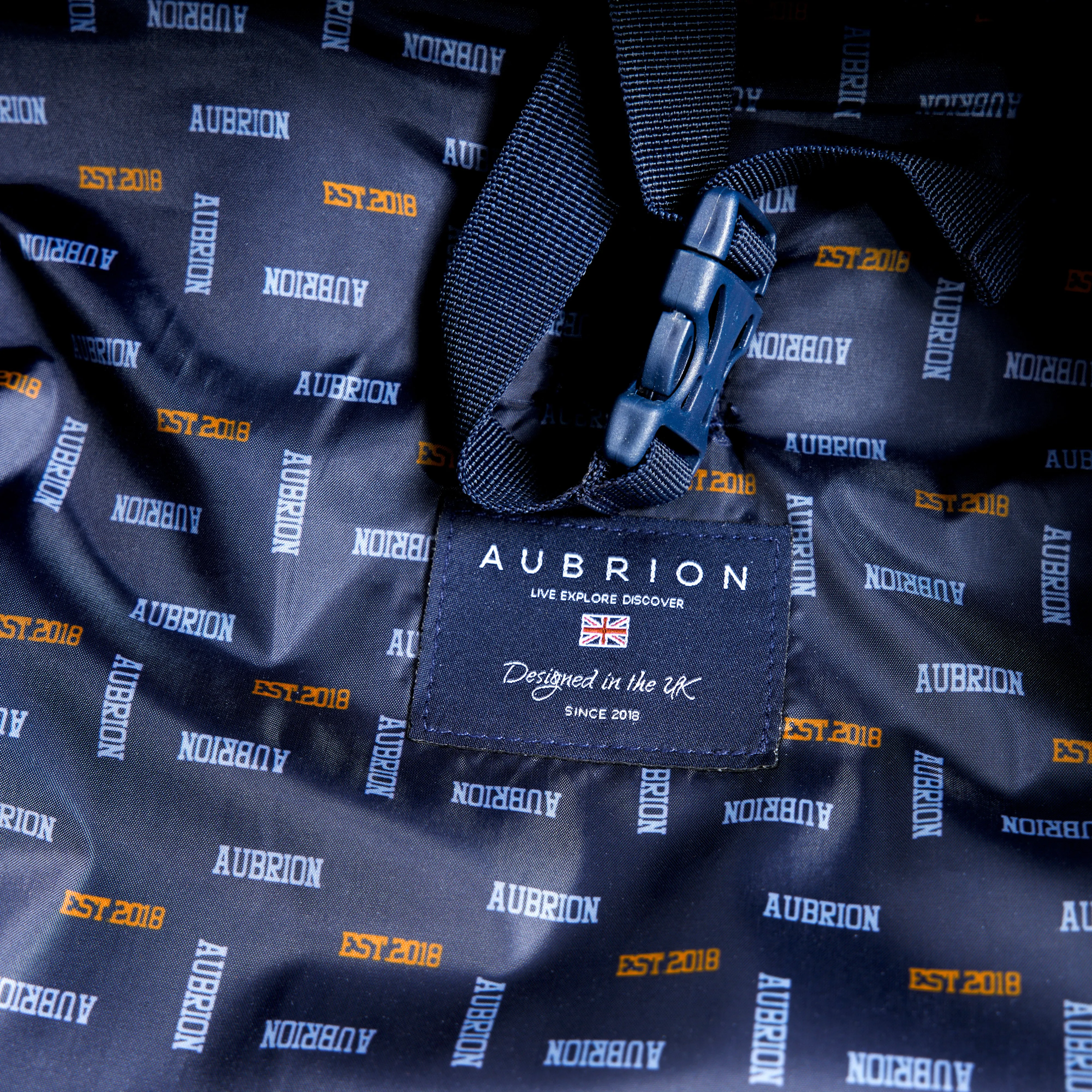 Aubrion Bridle Bag