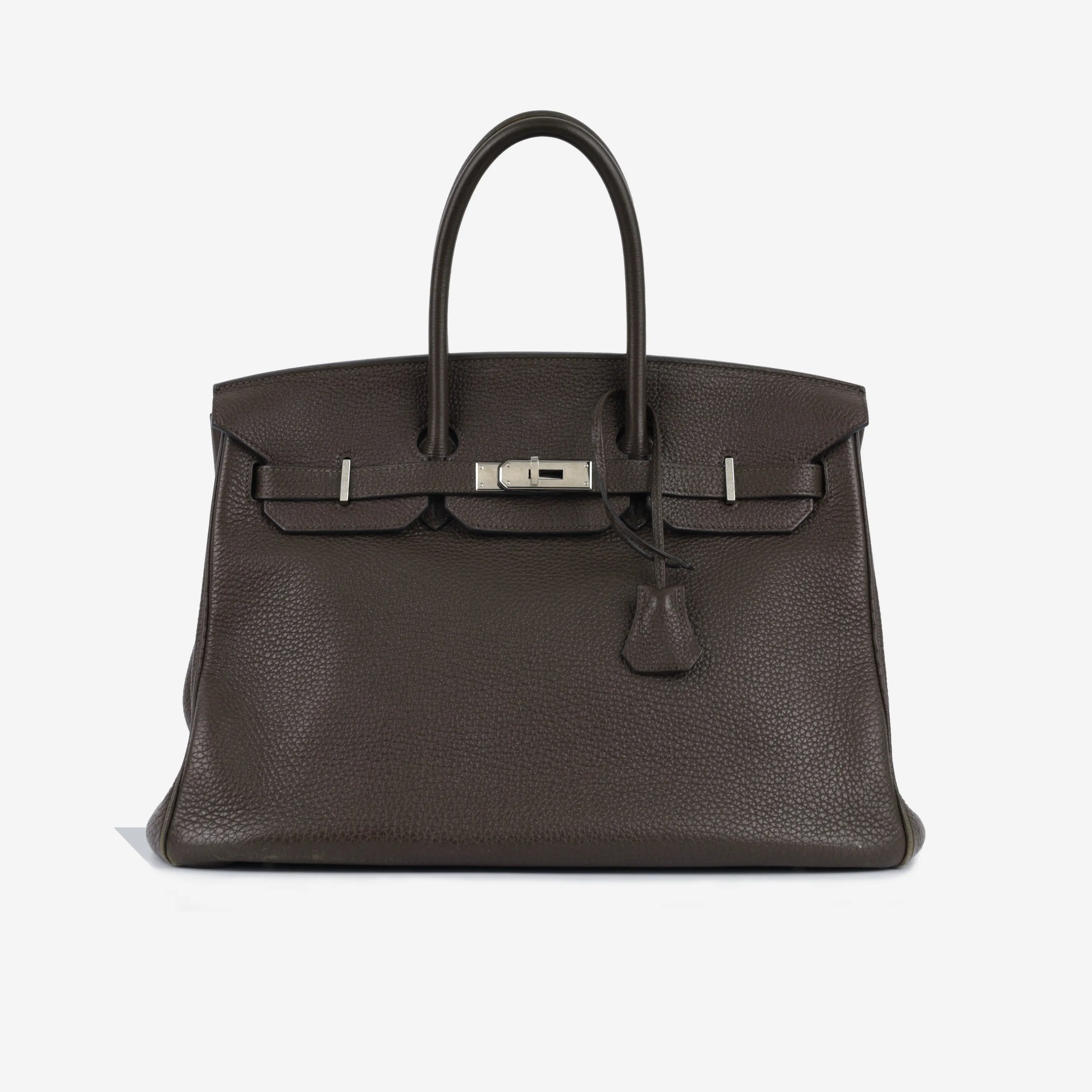 Birkin 35 - Ebene Clemence