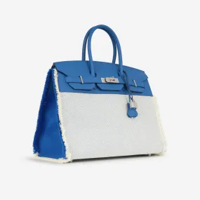 Birkin 35 Fray Fray
