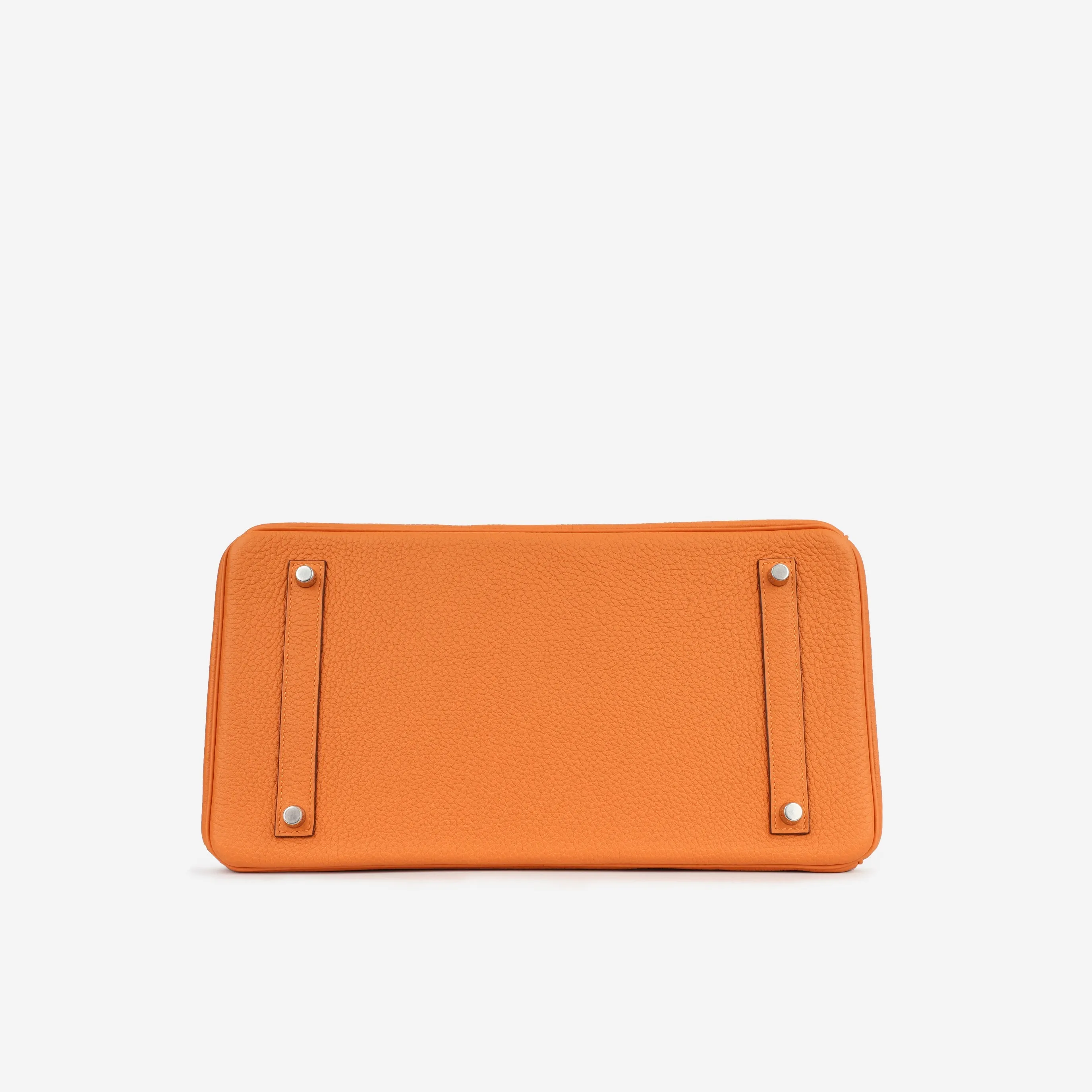 Birkin 35 - Orange