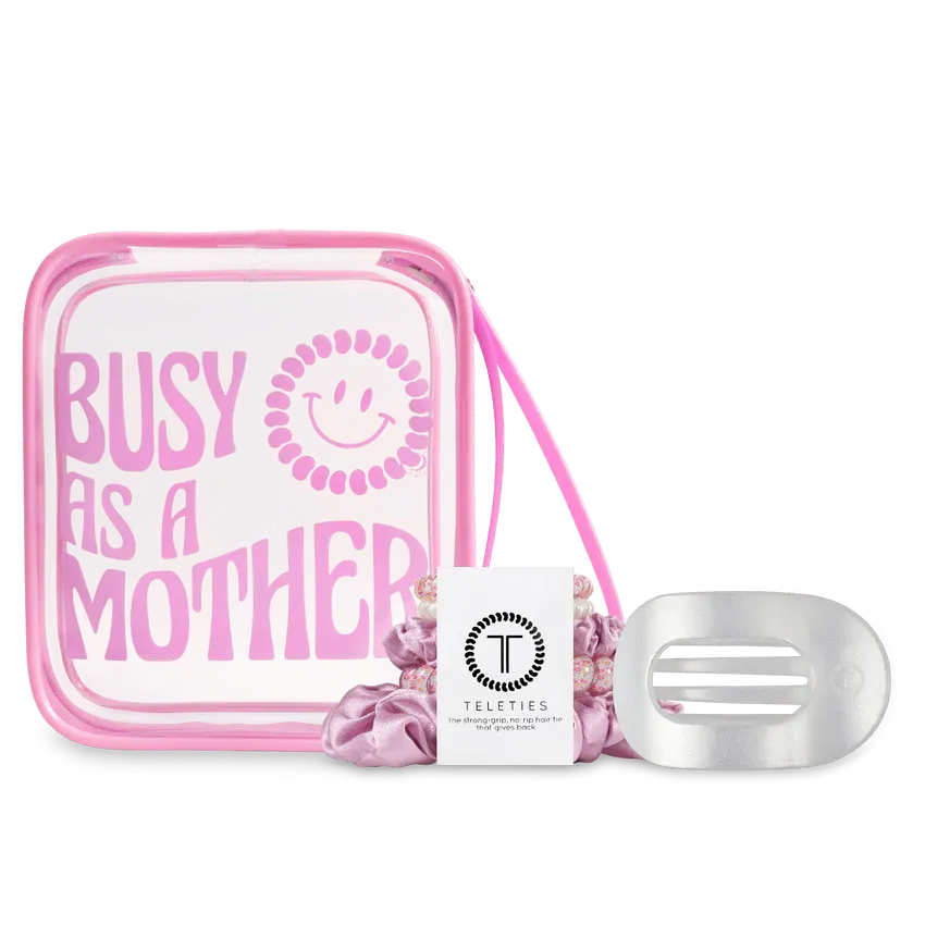 Busy as a Mother Bundle