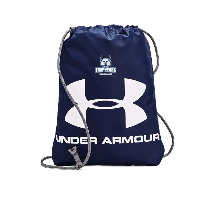 CBC - UA Ozsee Sackpack