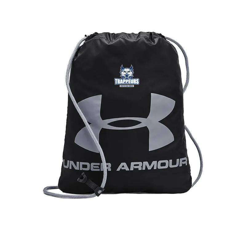 CBC - UA Ozsee Sackpack