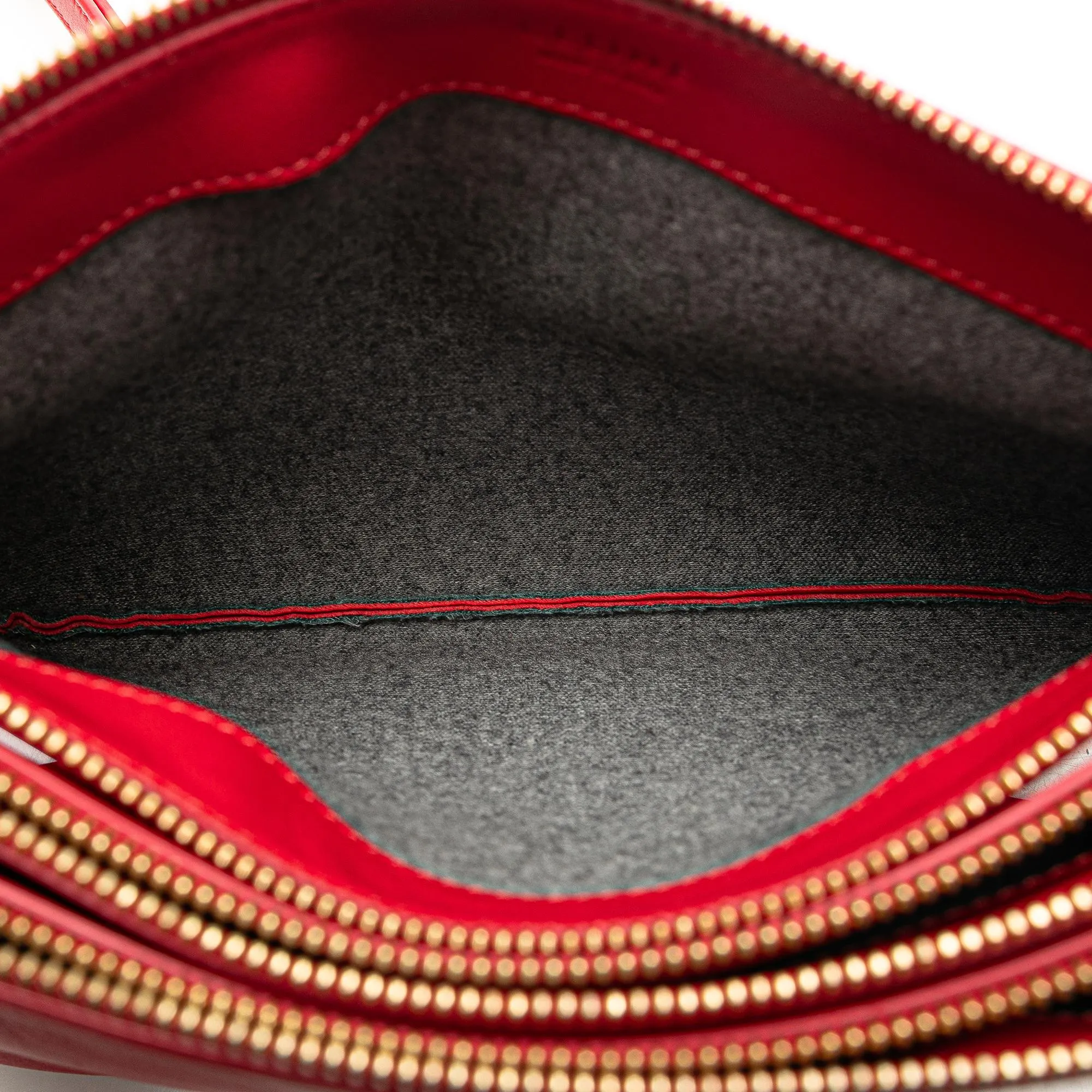 Celine Large Trio Crossbody Bag (SHG-GZYyrW)
