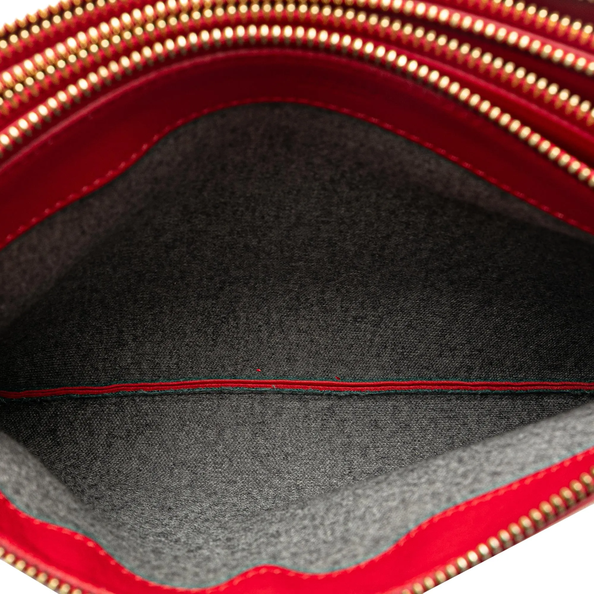 Celine Large Trio Crossbody Bag (SHG-GZYyrW)