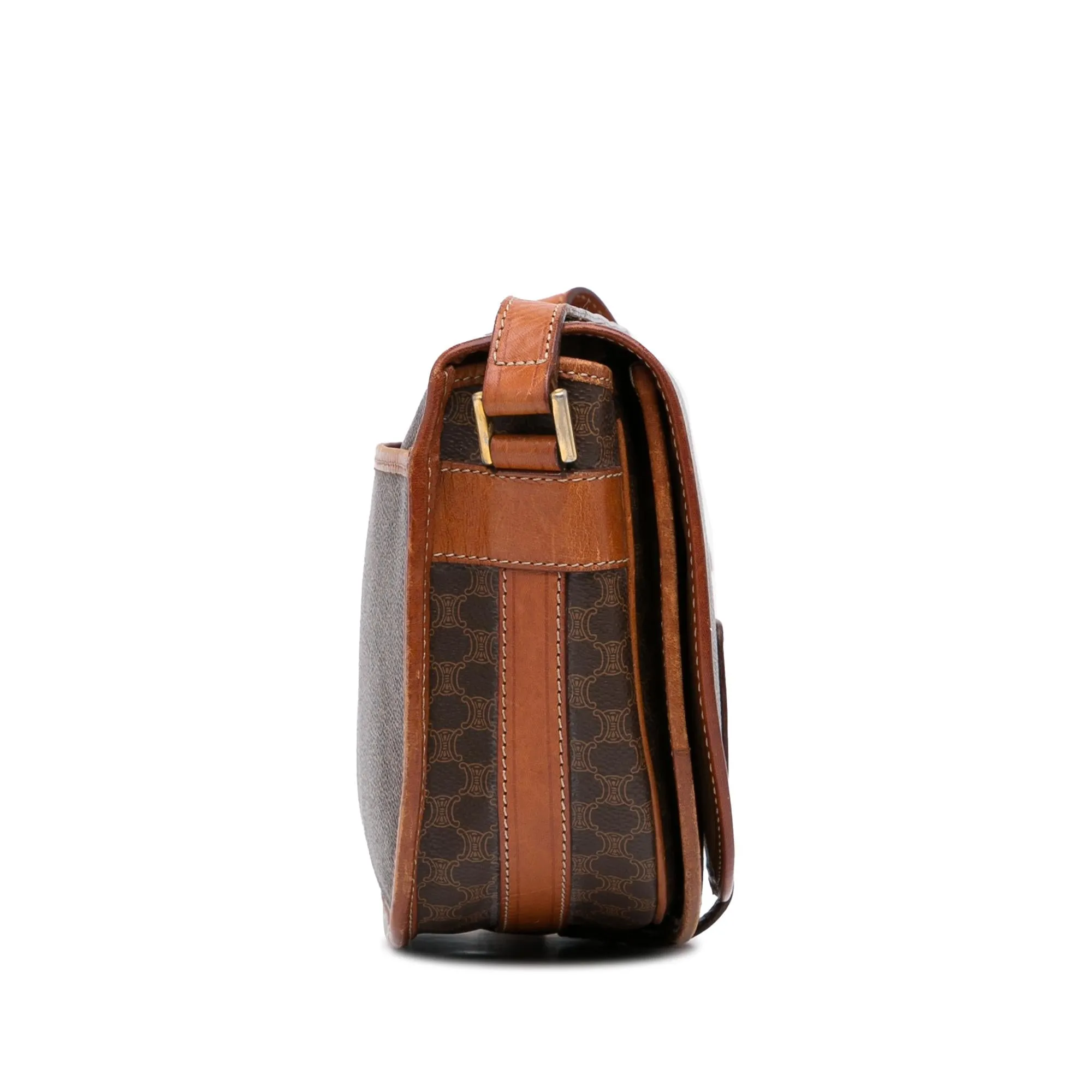 Celine Macadam Crossbody (SHG-CSVkpT)