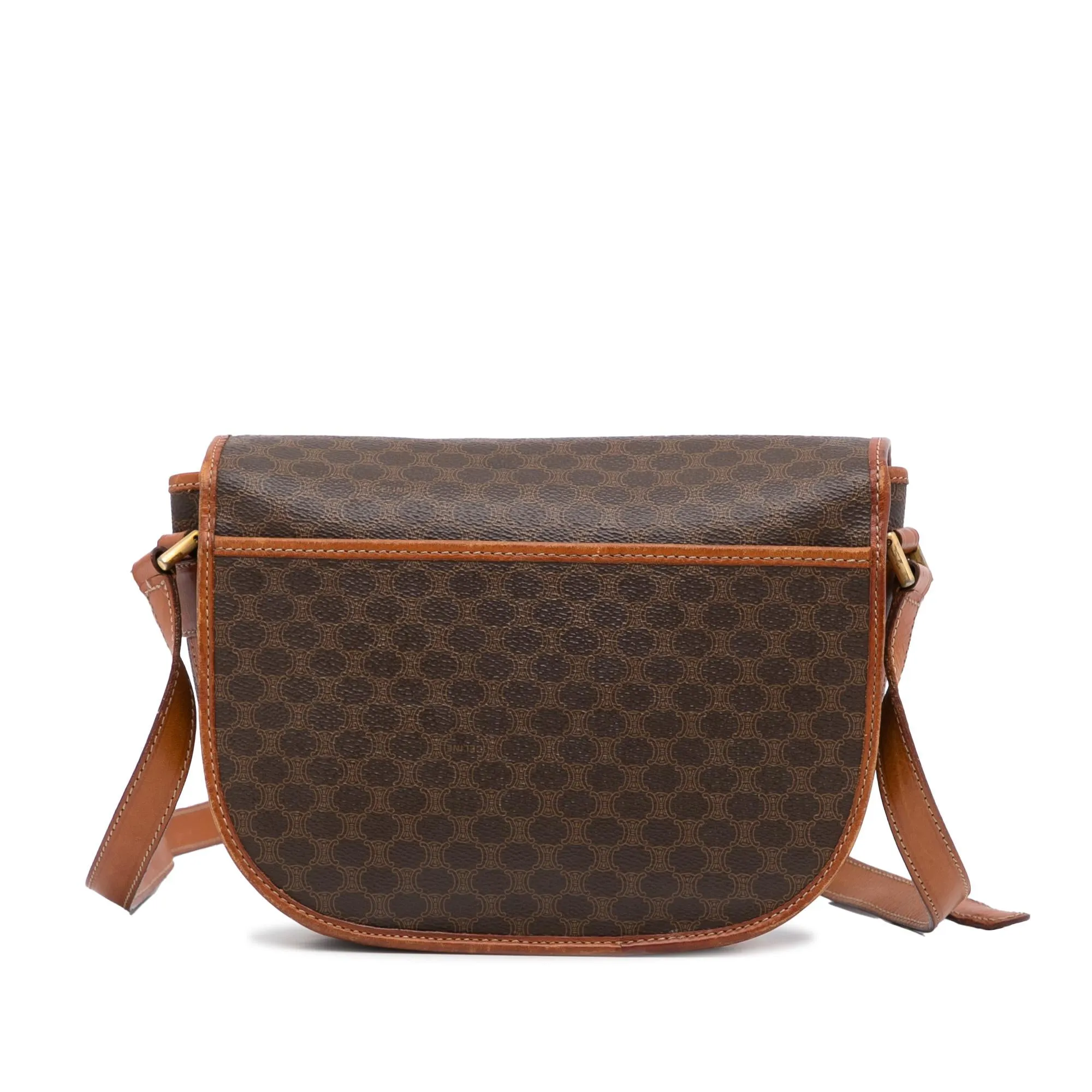 Celine Macadam Crossbody (SHG-CSVkpT)