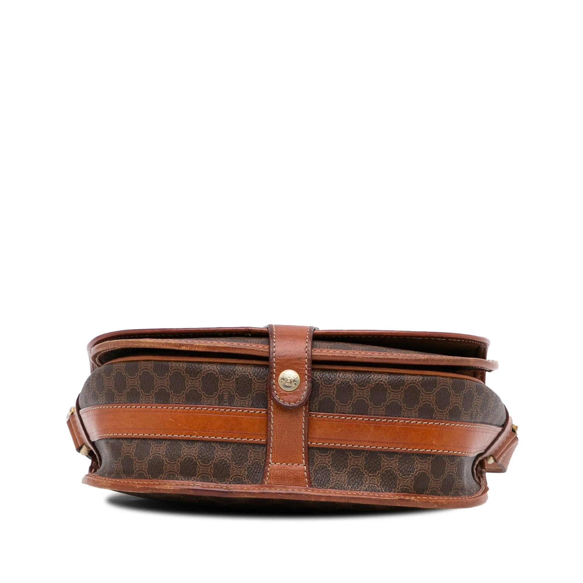 Celine Macadam Crossbody (SHG-CSVkpT)