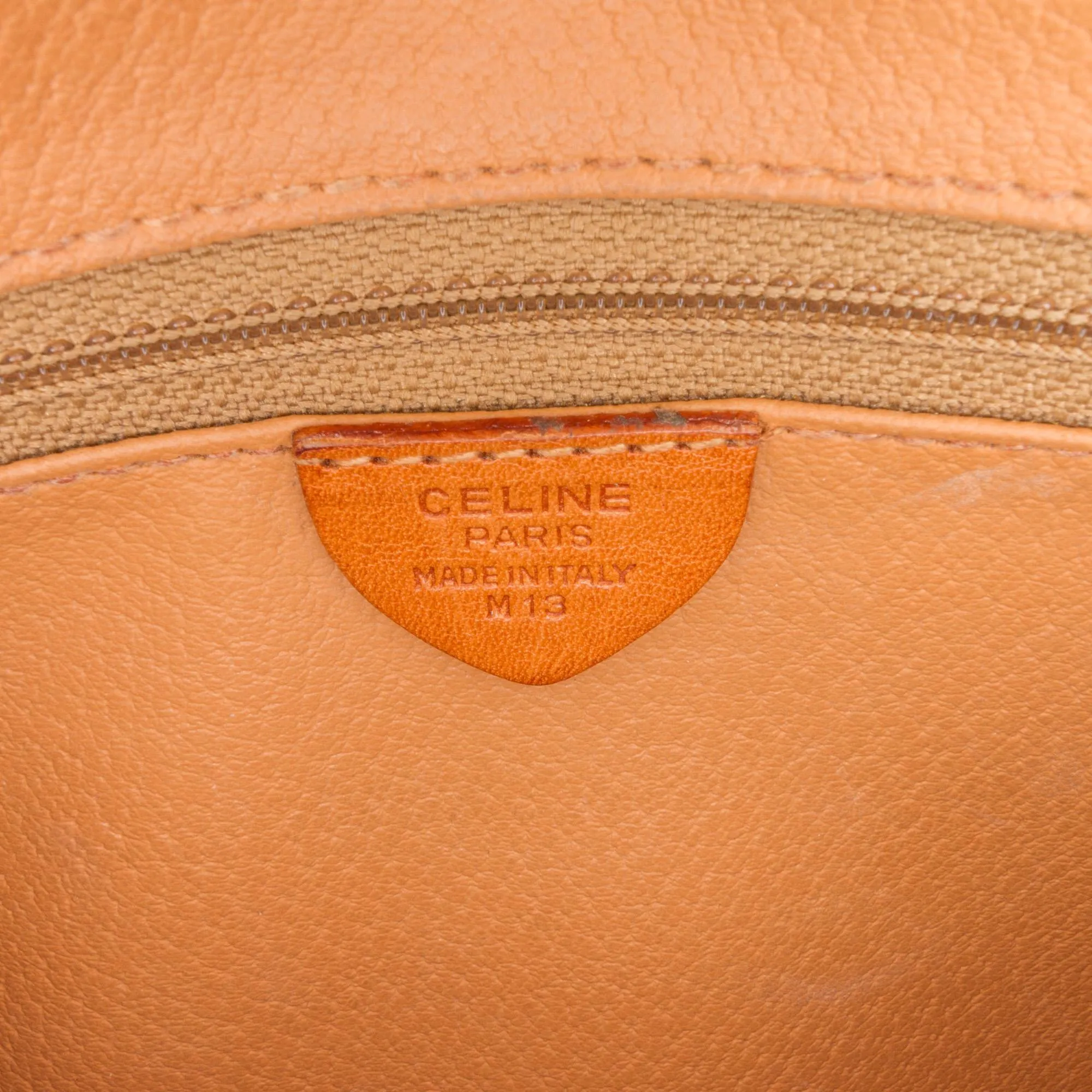 Celine Macadam Crossbody (SHG-CSVkpT)