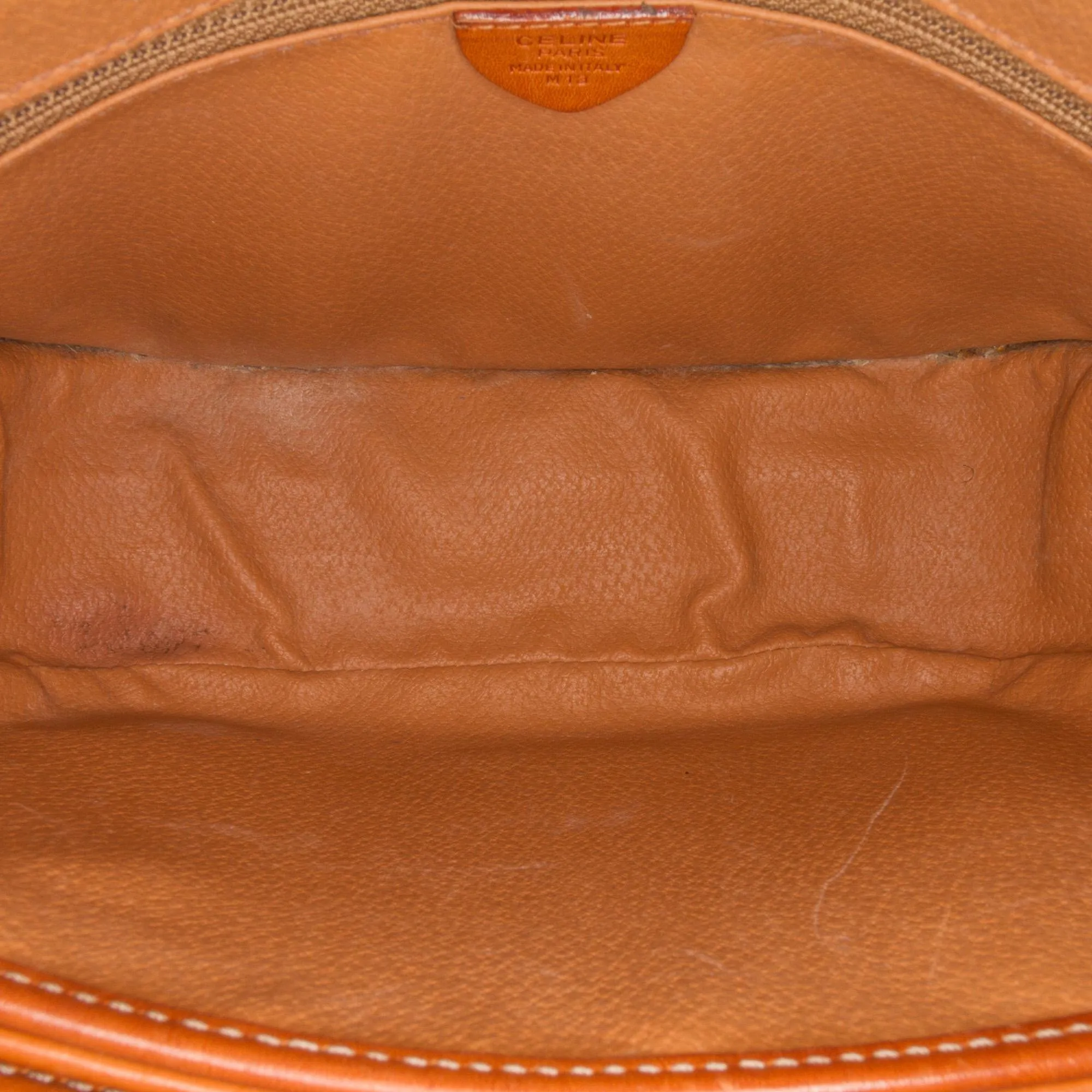 Celine Macadam Crossbody (SHG-CSVkpT)