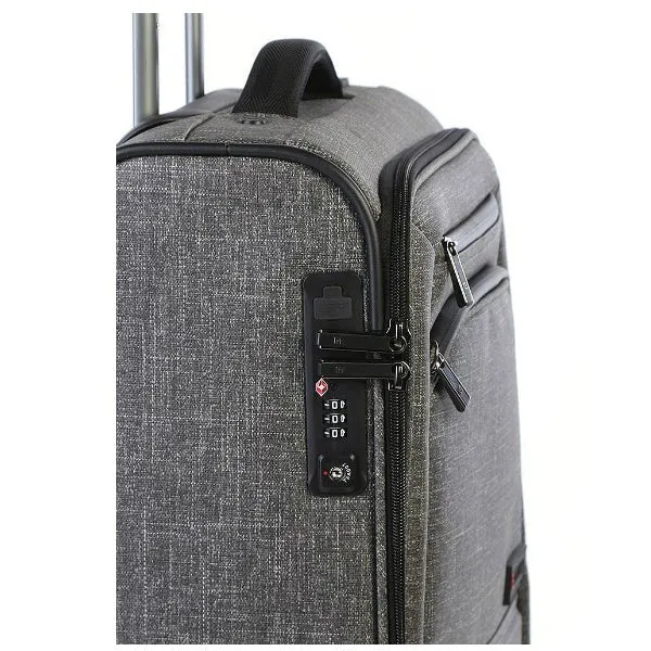 Cellini Origin 78cm Large Spinner | Grey