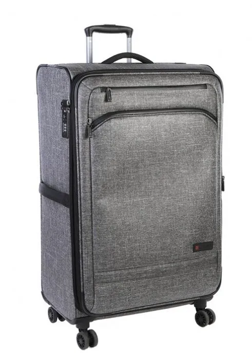 Cellini Origin 78cm Large Spinner | Grey