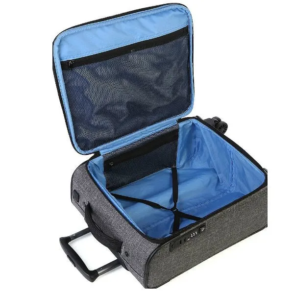 Cellini Origin 78cm Large Spinner | Grey