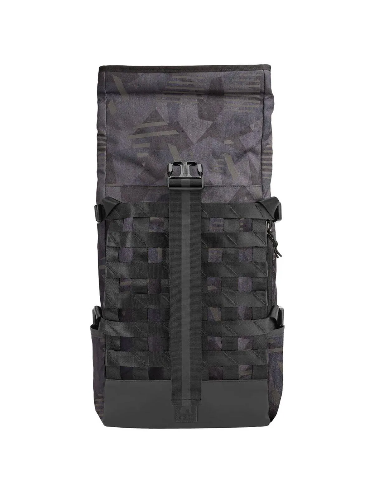 Chrome Industries Barrage Cargo Backpack Swedish Camo