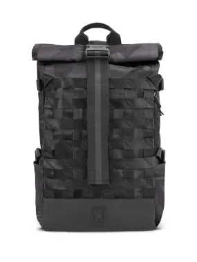 Chrome Industries Barrage Cargo Backpack Swedish Camo