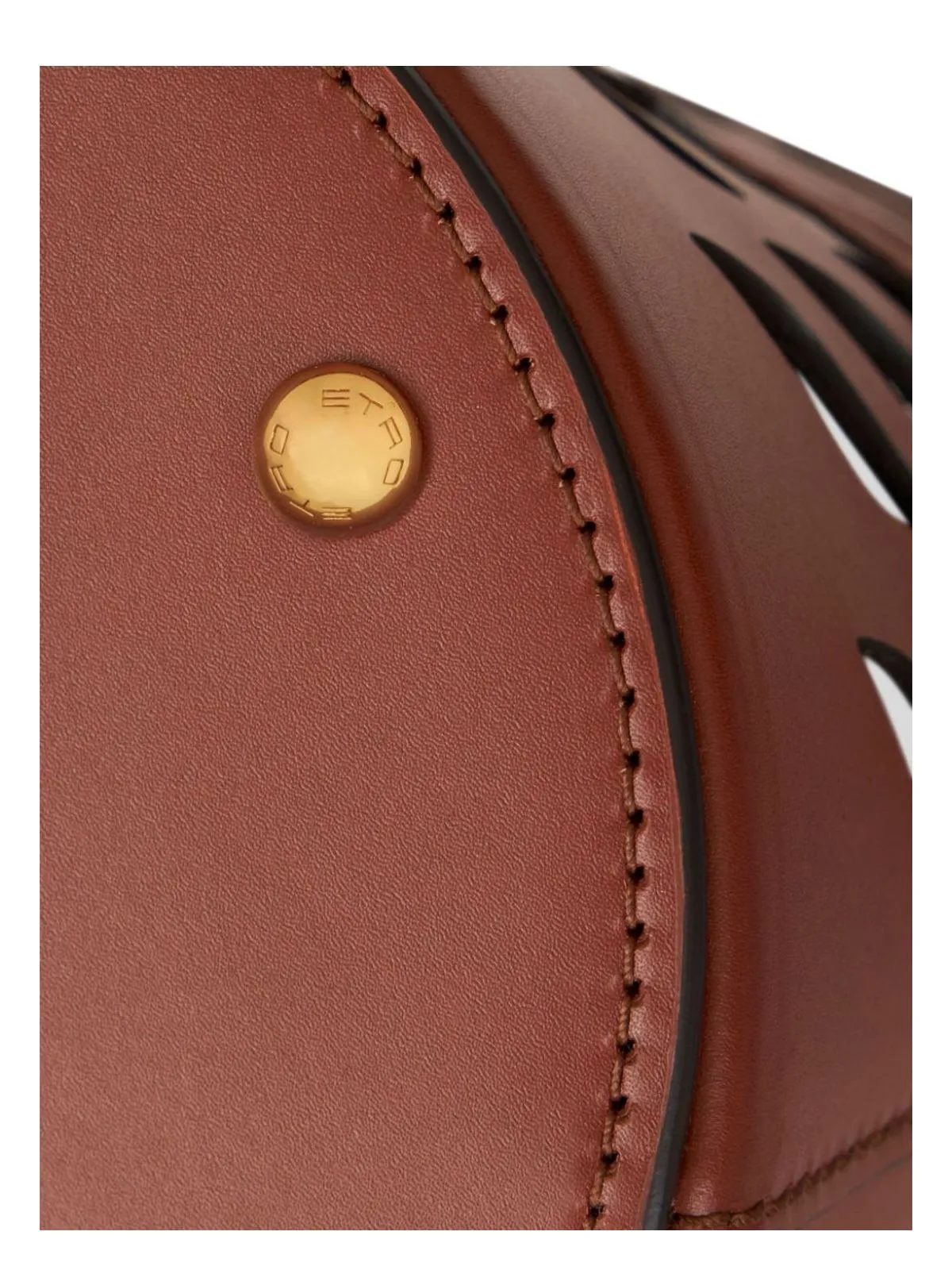 COFFA BAG WITH LOGO
