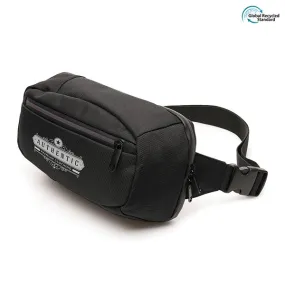 Cross Chest Bag - Spot Colour