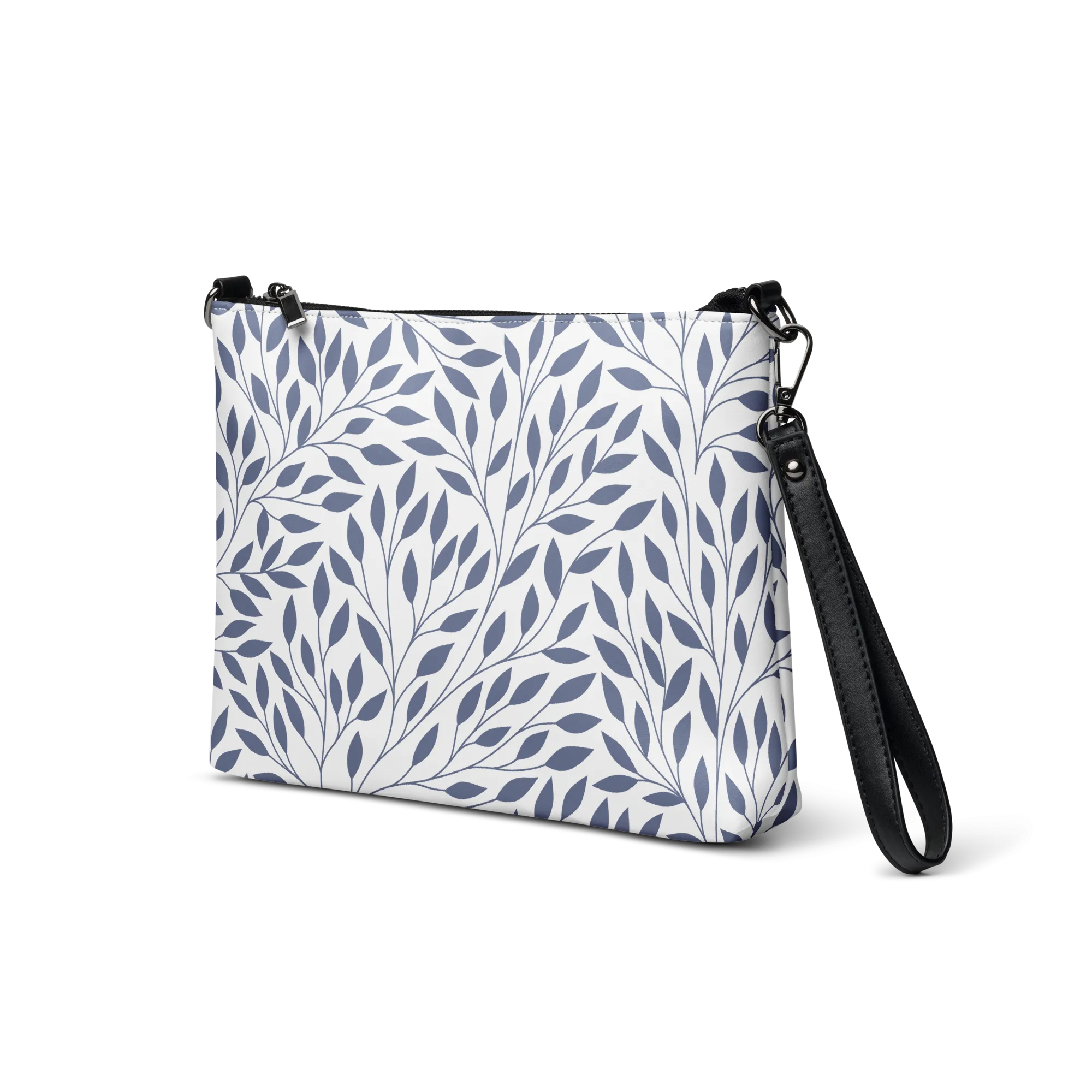 Crossbody bag - Seaside Vines