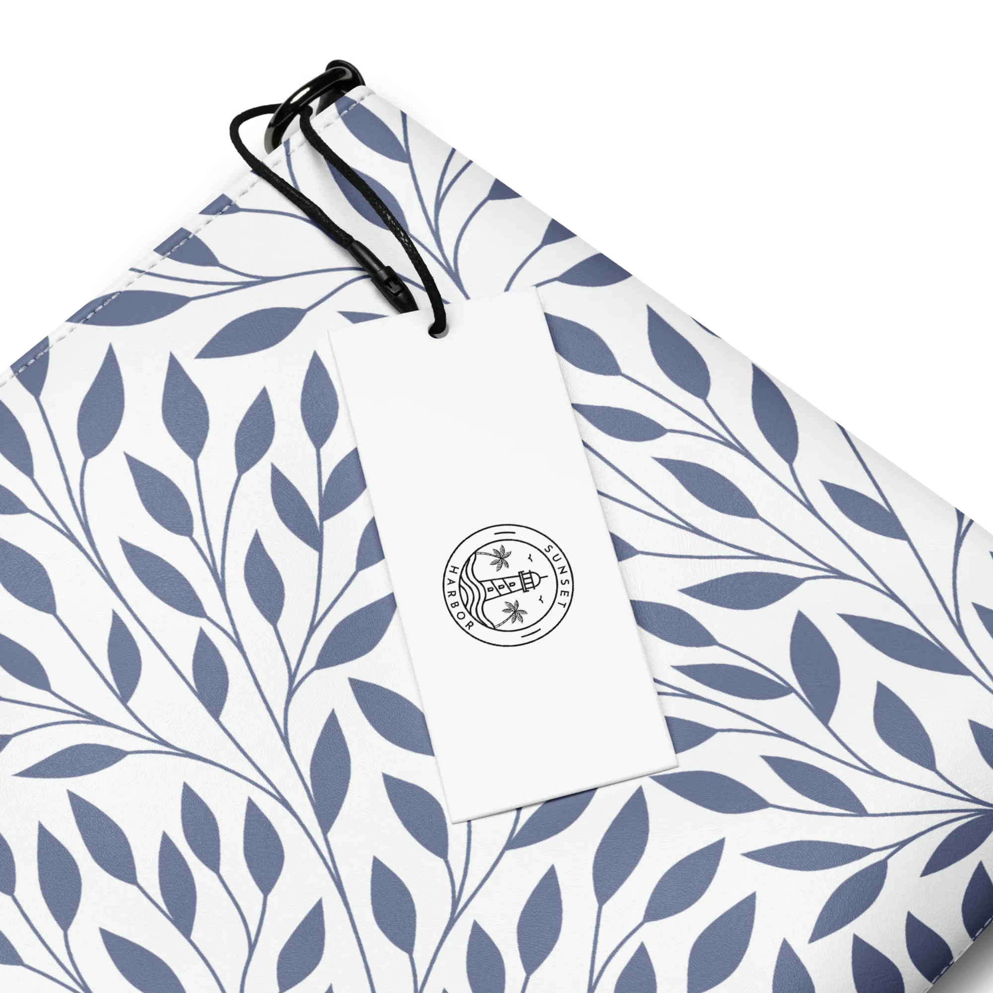Crossbody bag - Seaside Vines