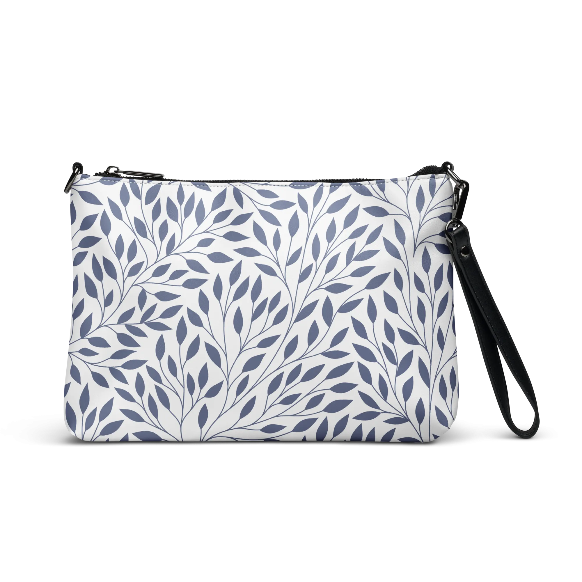 Crossbody bag - Seaside Vines