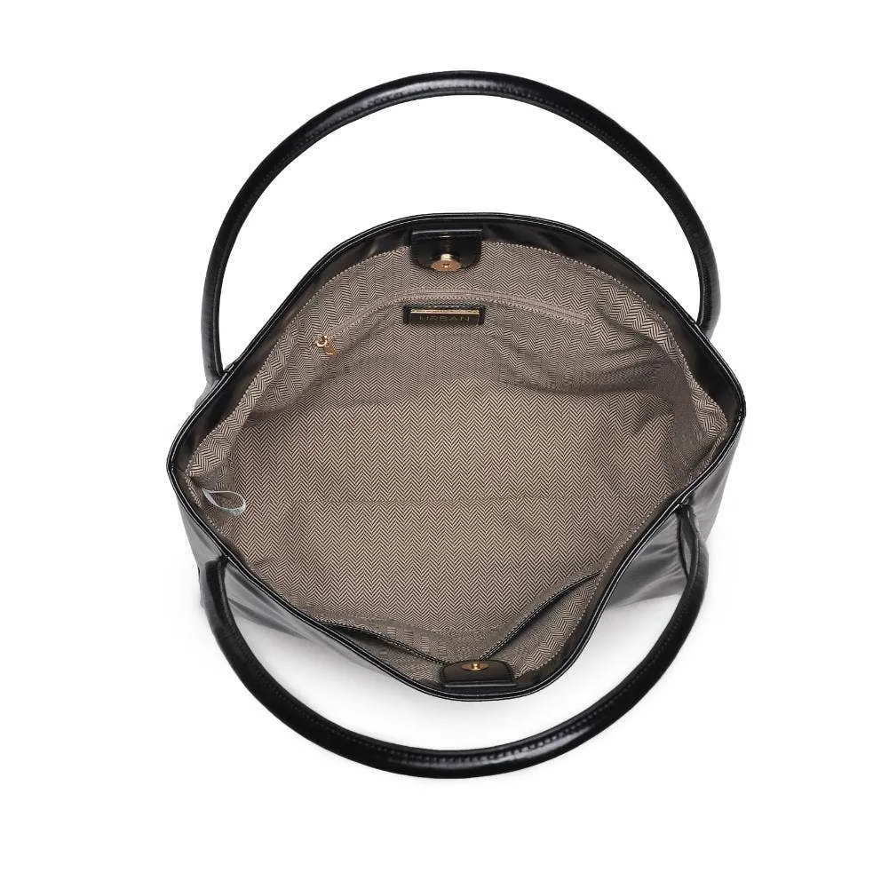 Doris Tote: Natural