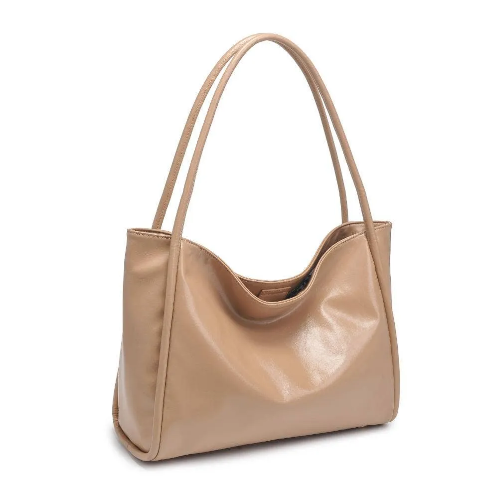 Doris Tote: Natural