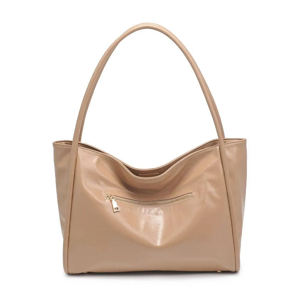 Doris Tote: Natural