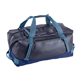 Eagle Creek Migrate Duffel 60l Bag, Arctic Blue, One Size