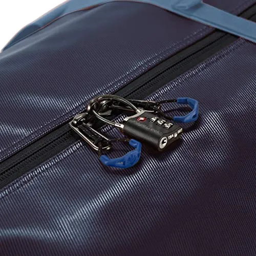 Eagle Creek Migrate Duffel 60l Bag, Arctic Blue, One Size