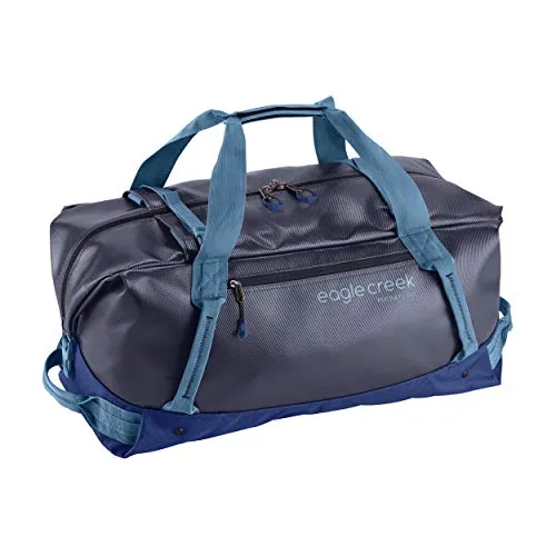 Eagle Creek Migrate Duffel 60l Bag, Arctic Blue, One Size