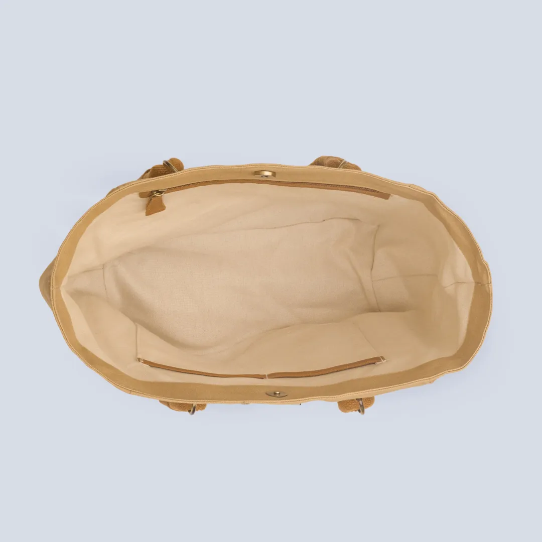Ecoloom Tote