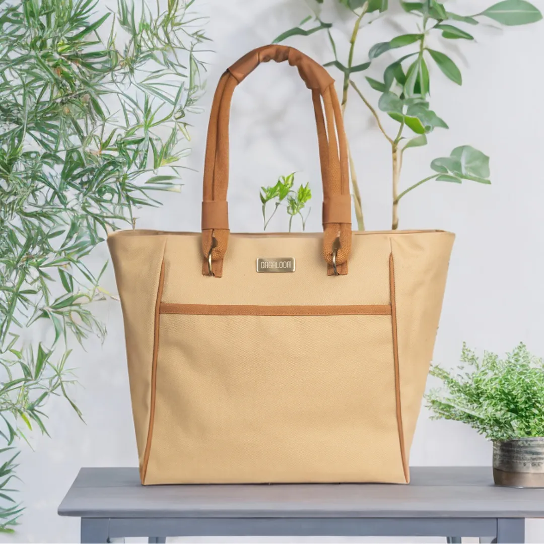 Ecoloom Tote