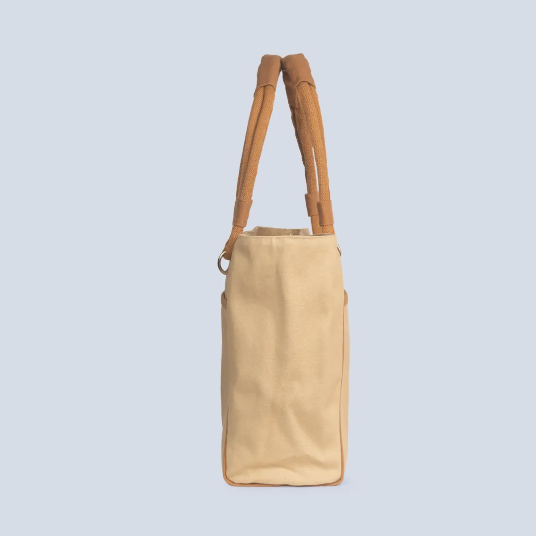 Ecoloom Tote