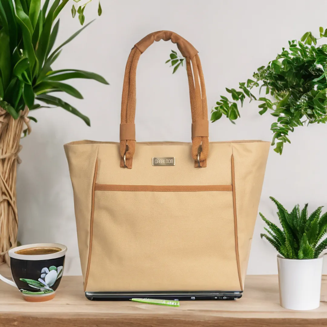 Ecoloom Tote