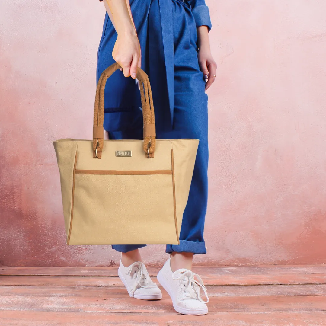 Ecoloom Tote