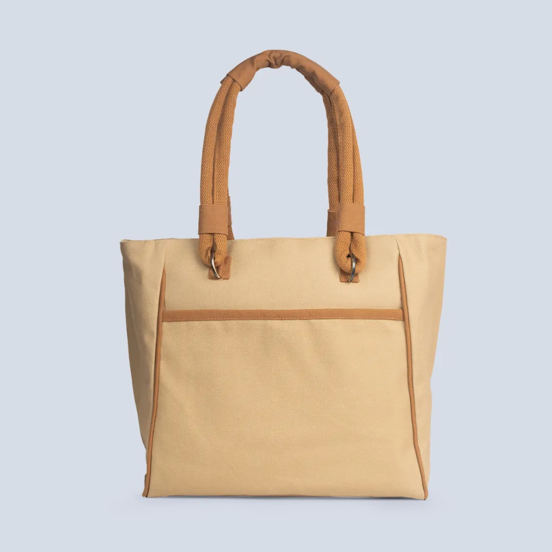 Ecoloom Tote