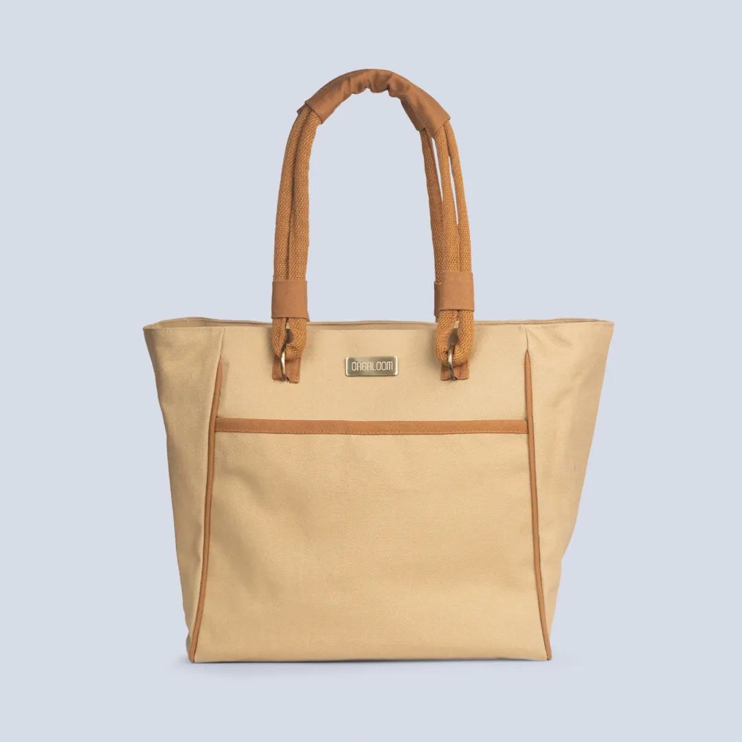 Ecoloom Tote