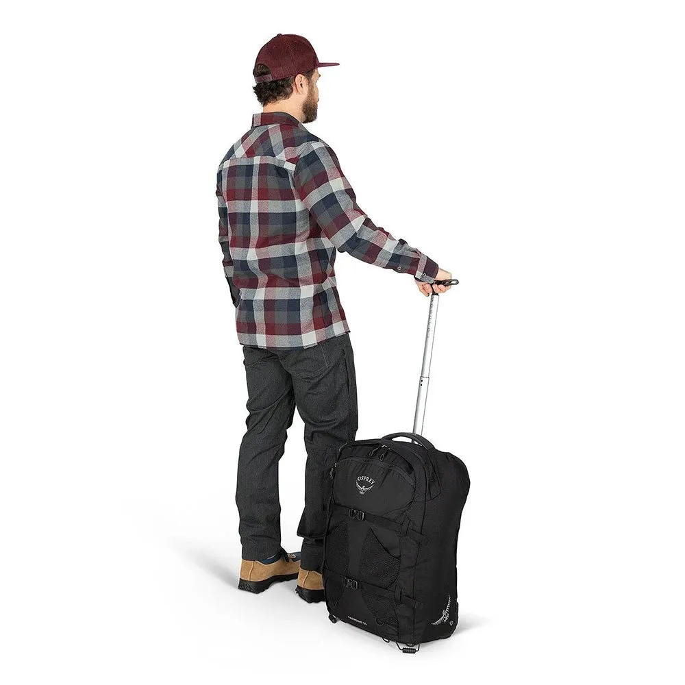 FARPOINT WHEELS 36L BACKPACK