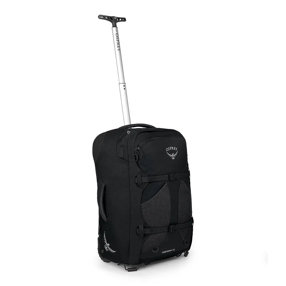 FARPOINT WHEELS 36L BACKPACK