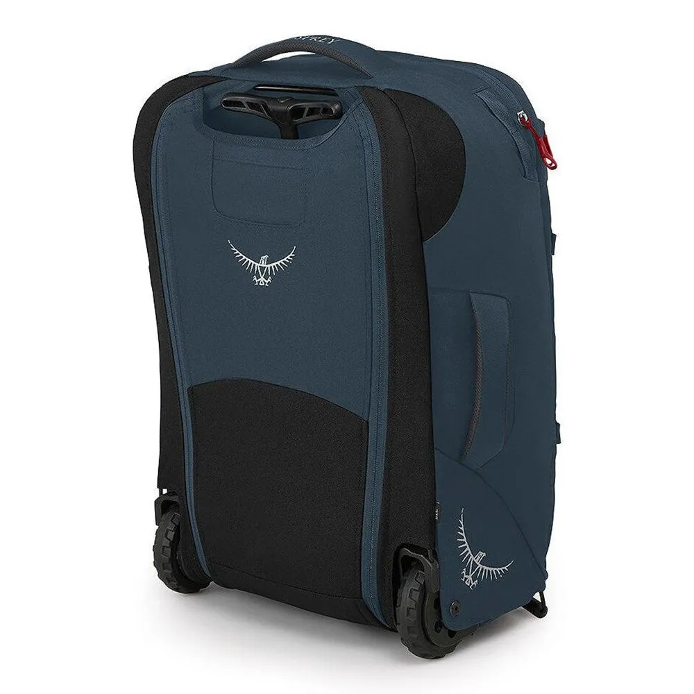 FARPOINT WHEELS 36L BACKPACK