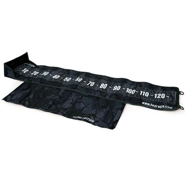 Fox Rage Voyager Camo Measuring Mat