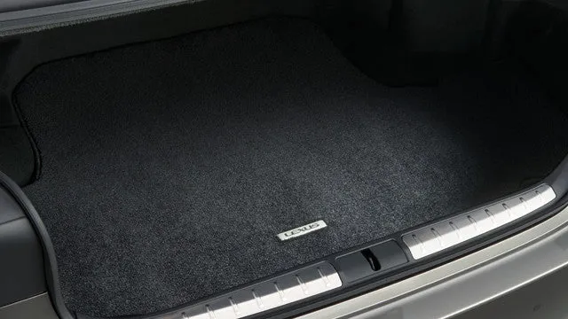 Genuine Lexus Japan 2018-2024 LS Premium Luggage Mat