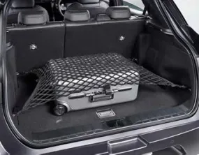 Genuine Lexus Japan 2024-2025 LBX Luggage Net
