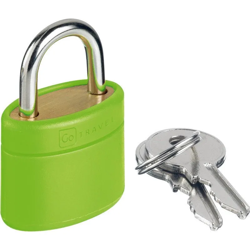 Go Travel Glo Lock