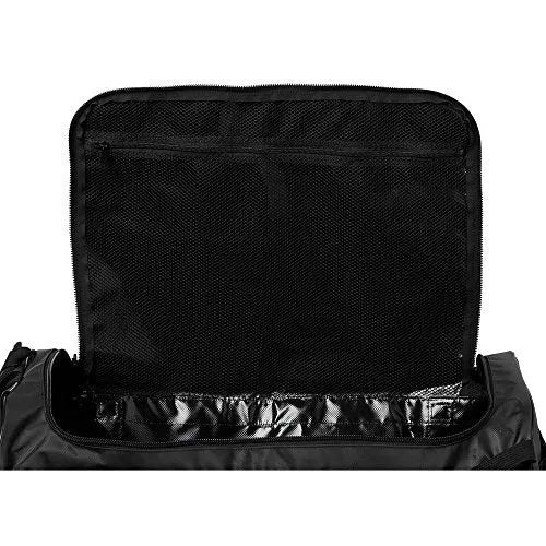 Helly Hansen Hh New Classic Duffel Bag, Black, Standard/Large