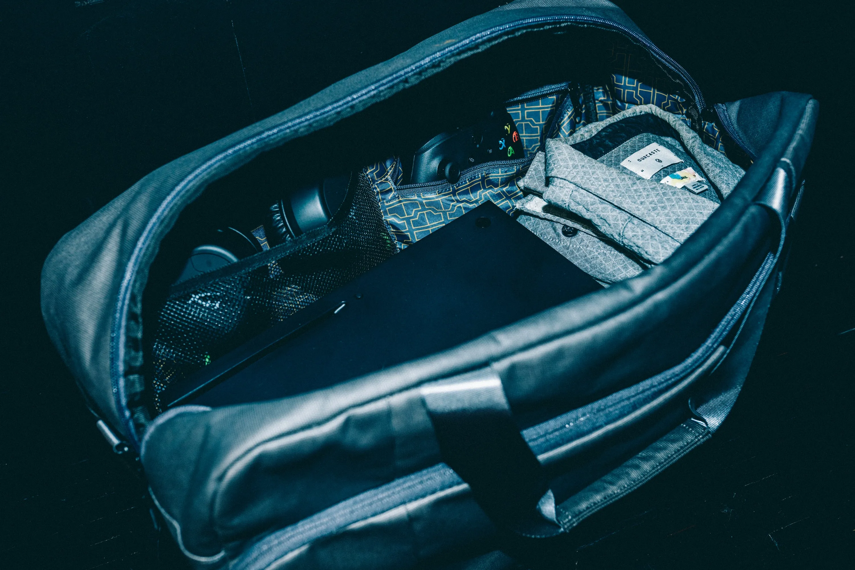 HEX® Halo UNSC Duffel