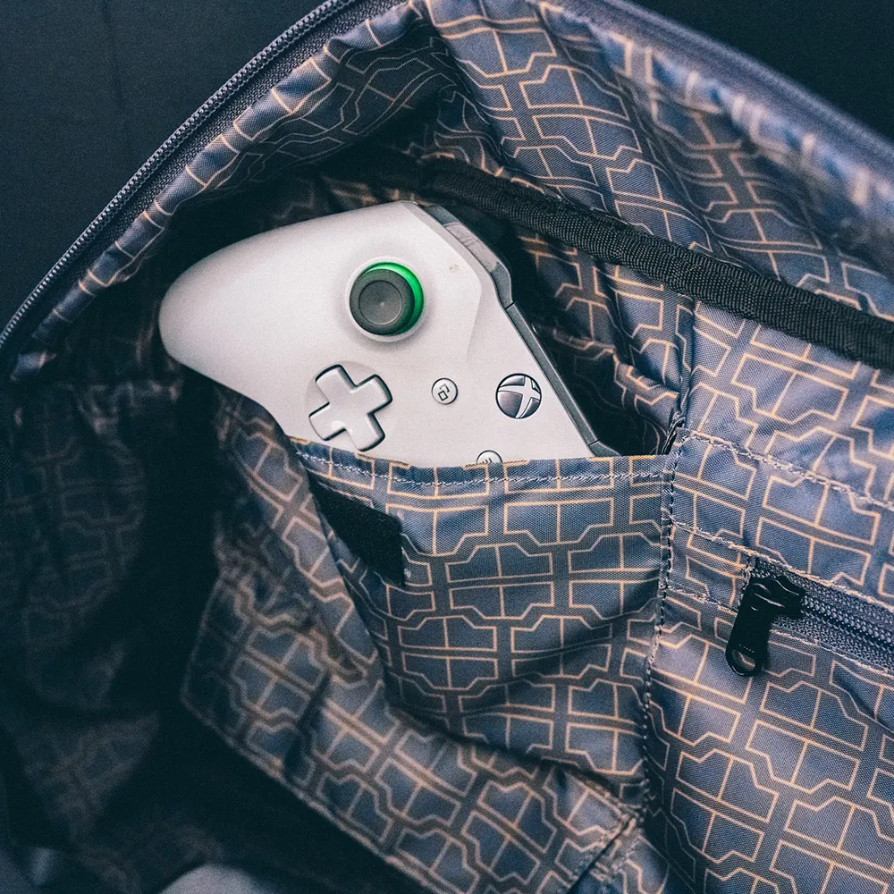 HEX® Halo UNSC Duffel