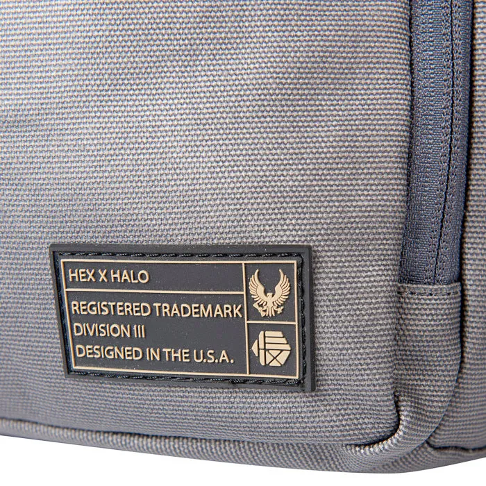 HEX® Halo UNSC Duffel